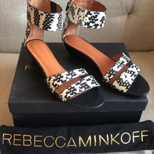 Rebecca Minkoff LOKE Sandals